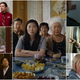Clockwise from top left: Jeff, Who Lives At Home (Screenshot); The Farewell (Photo: A24); igby Goes Down (Screenshot); Election (Screenshot); Young Adult (Screenshot); Friends With Kids (Screenshot); Ghost World (Screenshot)
